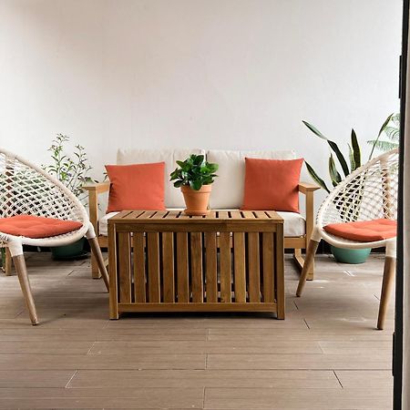 Appartamento Madeira Breeze Funchal  Esterno foto