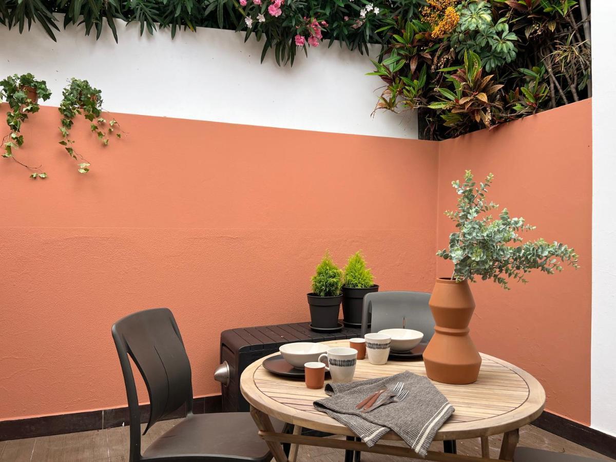 Appartamento Madeira Breeze Funchal  Esterno foto