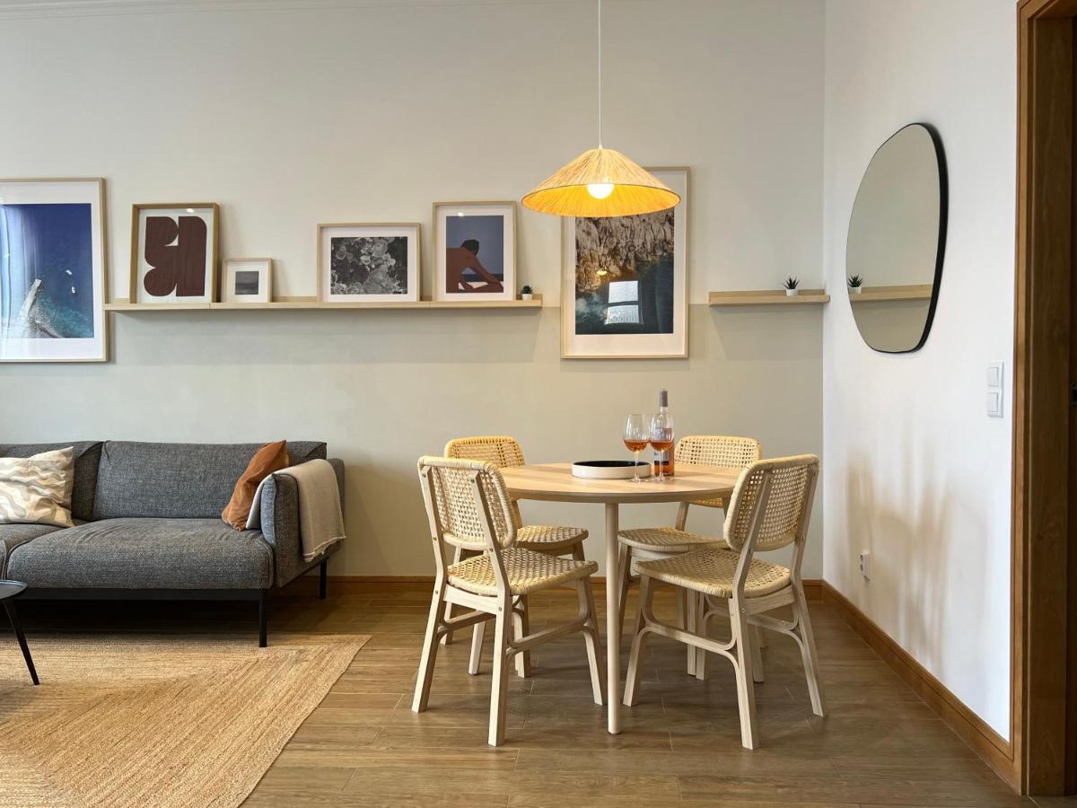 Appartamento Madeira Breeze Funchal  Esterno foto