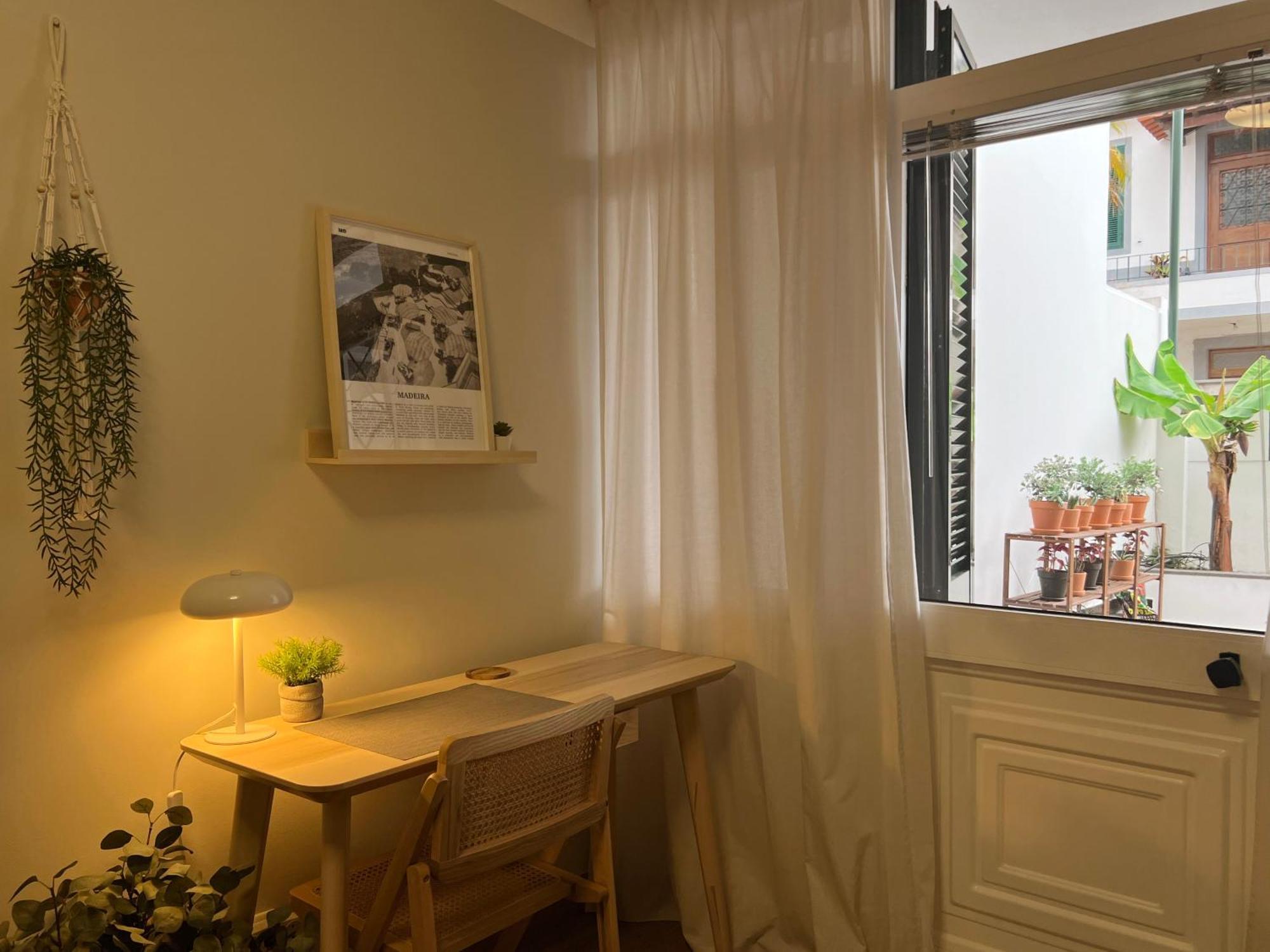 Appartamento Madeira Breeze Funchal  Esterno foto