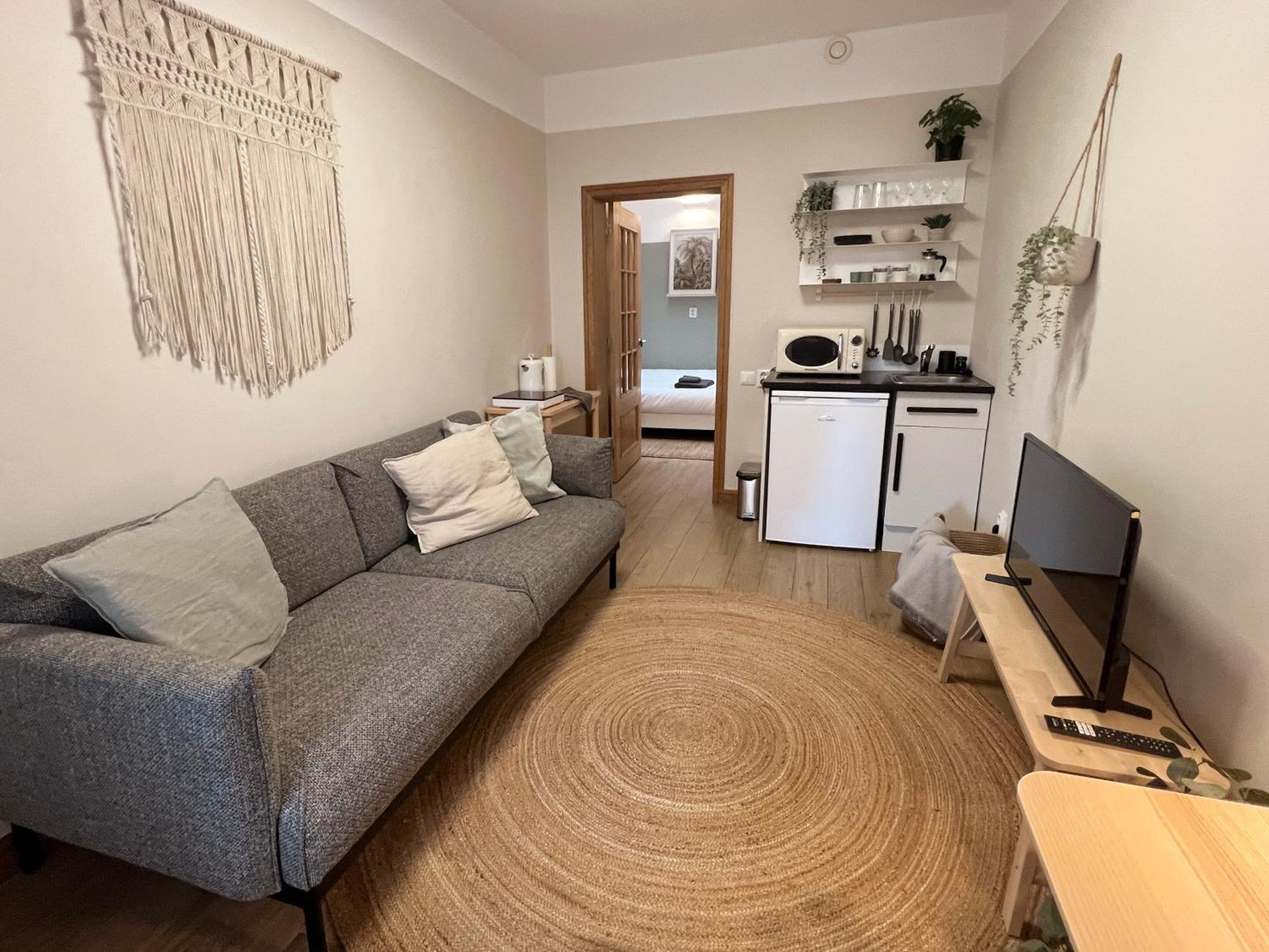 Appartamento Madeira Breeze Funchal  Esterno foto