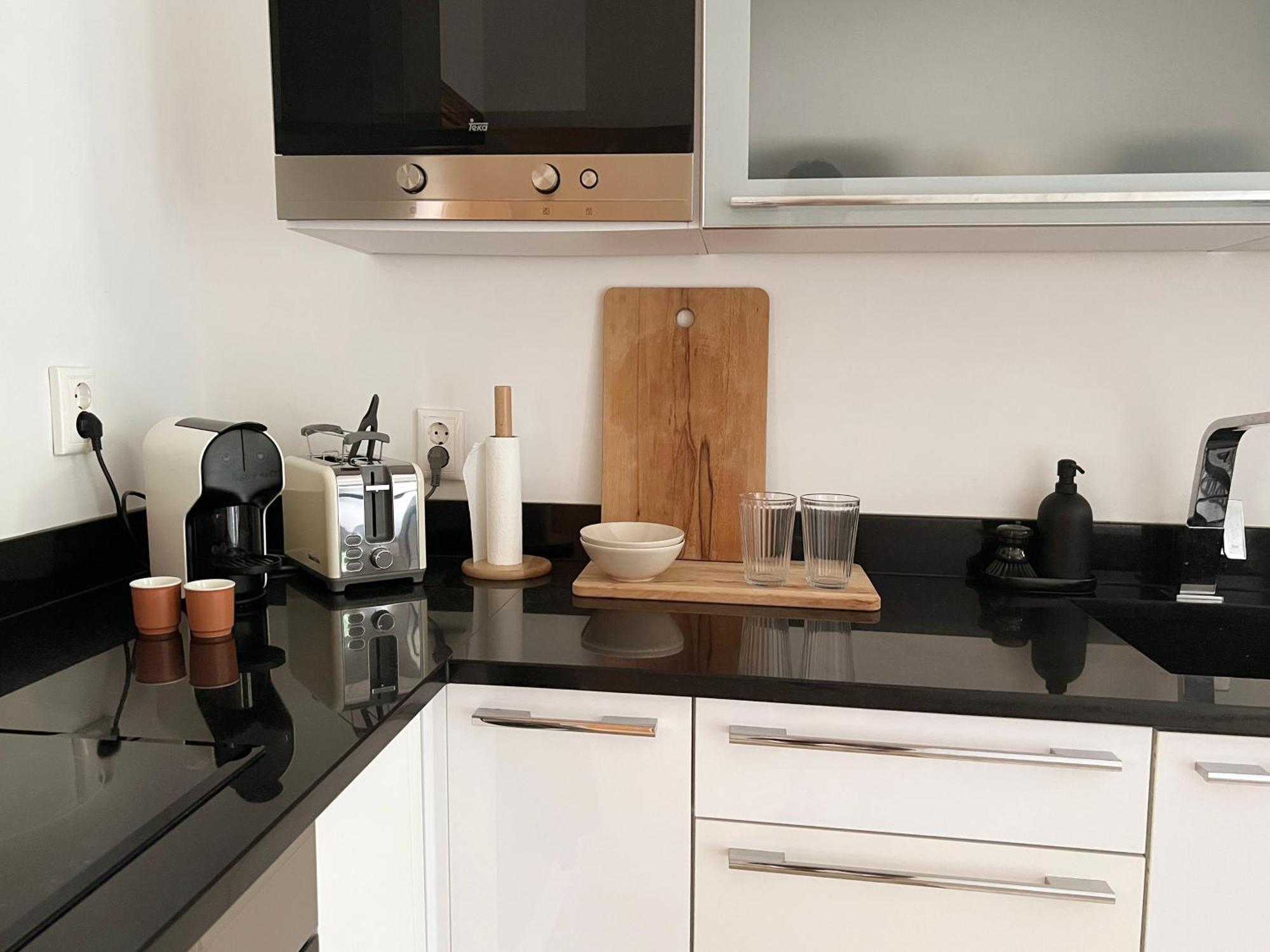 Appartamento Madeira Breeze Funchal  Esterno foto