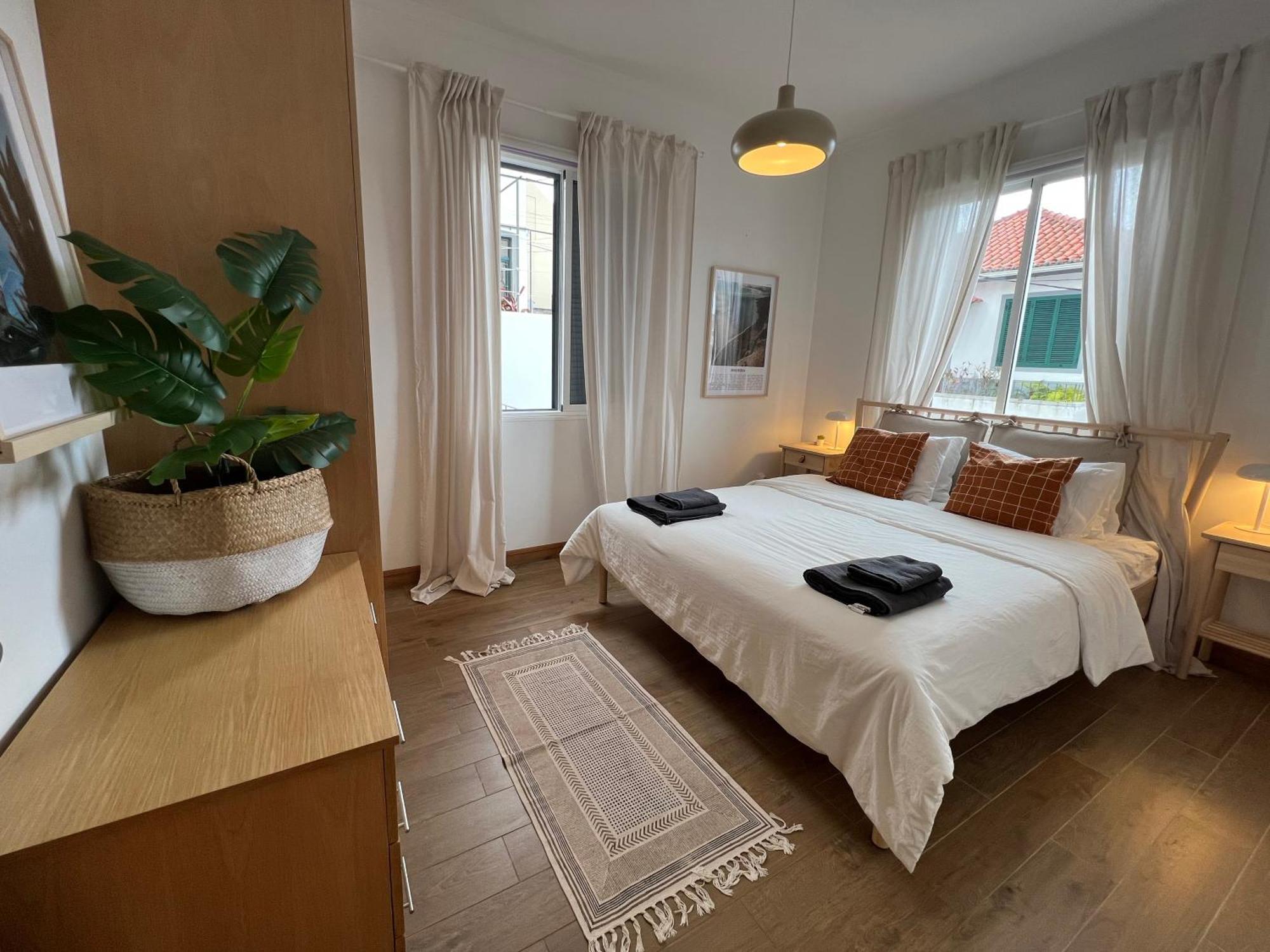 Appartamento Madeira Breeze Funchal  Esterno foto