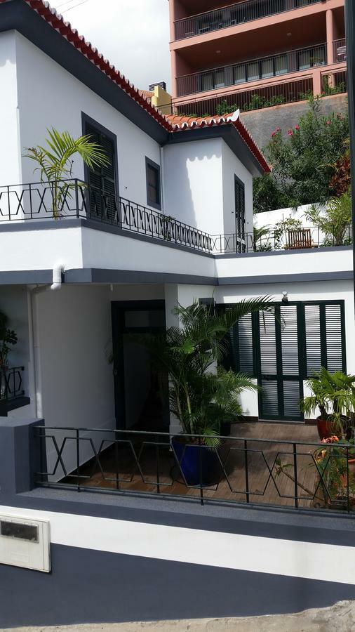 Appartamento Madeira Breeze Funchal  Camera foto